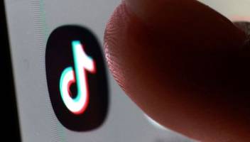 TikTok: Vertrag über neue US-Firma offenbar unterzeichnet