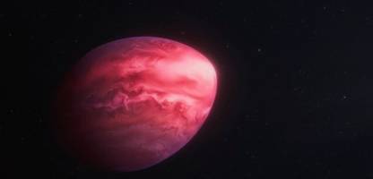Astrophysik: Fremdartiger Planet In Form einer Zitrone besteht aus Kohlenstoff und stellt Forscher vor Rätsel