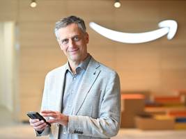 amazon: „vielleicht sind die deutschen kontrollfreaks“