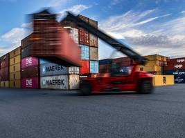 bundesbank: für die deutsche wirtschaft geht es nur langsam bergauf