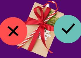 falsch oder wahr?: was wissen sie über die weihnachtswirtschaft?