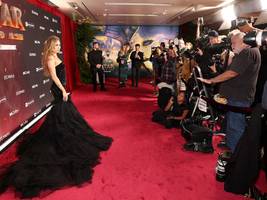 Film-Industrie: Hollywood erlebt die schlimmste Krise seiner Geschichte