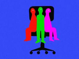 jobs für junge akademiker: alle suchen, keiner findet