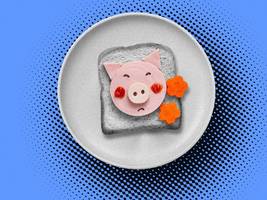 Neue Lebensmittel: Ist doch eigentlich wurscht