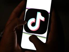 Video-App: Berichte: Vertrag über neue US-Firma für Tiktok unterzeichnet