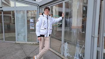 17-Jähriger startet Petition für den Einzelhandel