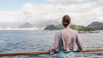 aida-fan fährt zum ersten mal „mein schiff“: damit hat sie nicht gerechnet