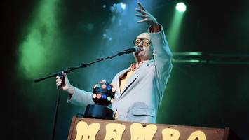 Gospelstars und Orgelgott: Neun Kulturtipps für die Weihnachtswoche