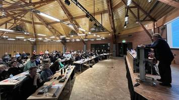 Henstedt-Ulzburg erhöht Grundsteuer B: Was sich für Bürger verändert