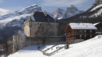Juwel der Dolomiten wird verkauft: „Ausverkauf der Südtiroler Heimat“