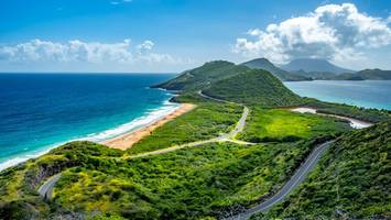 krypto-millionär träumt von dubai 2.0 in der karibik