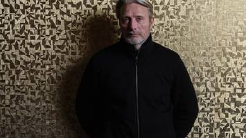 mads mikkelsen: „je schräger, desto besser“