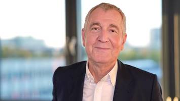 Mr. Stadtreinigung verlässt das Team Orange – was er jetzt vorhat