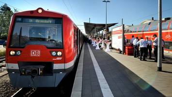 Neue S4 startet offenbar mit weiteren Jahren Verspätung