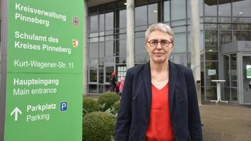 Ohrfeige für Landrätin: Spitzenjob beim Kreis wird neu ausgeschrieben