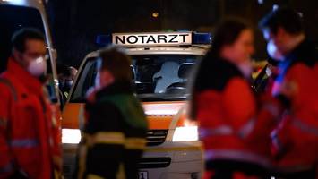 Schwer verletzt und ohne Erinnerung in Barmbek: 19-Jähriger gibt Rätsel auf