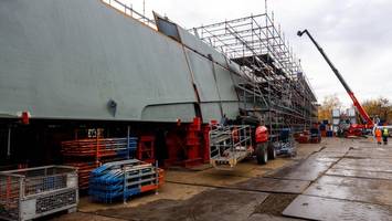 Sternbrücke in Altona: Auf Anwohner kommt neuer Dauerlärm zu – auch nachts