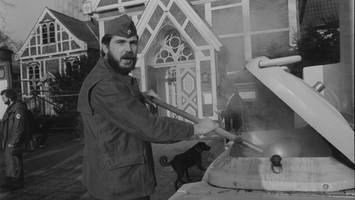 Tradition wird neu belebt: DRK serviert Erbsensuppe vor Weihnachten