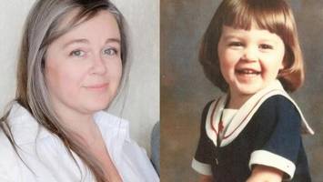 Vermisste Frau aus den USA nach 42 Jahren gefunden – Mutter festgenommen