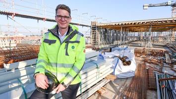 Wohnungen, Hotel, Gastro: Neues City-Quartier wächst – das sind die Hingucker