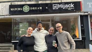 Beliebte Galerie zieht von Winterhude in „Schandfleck von Eppendorf“