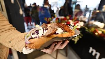 erster poldi-döner in hamburg: jetzt ist eröffnung im city center bergedorf