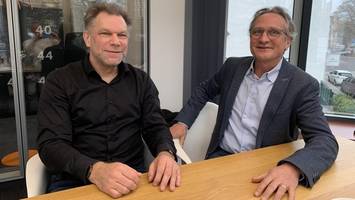 innovationspark in bergedorf: forscher fordern mehr mut vom senat