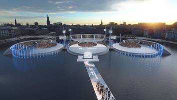 Was wird aus Hamburg? Warum die Stadt reif ist für Olympische Sommerspiele