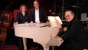 „Im weißen Rössl“ ganz neu im Hansa-Theatersaal: Bieder wird es garantiert nicht