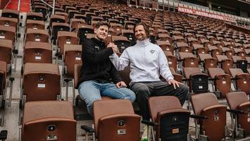 Dank App: So plant St. Pauli jetzt die Scouting-Revolution im Mädchenbereich