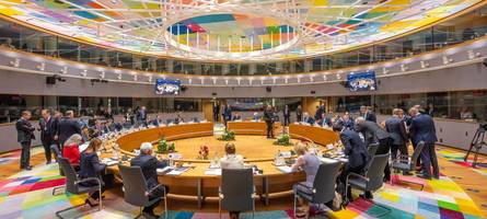 eu erzielt kompromiss im streit um ukraine-finanzierung