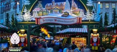 Sicherheitscheck vor dem Weihnachtsmarktbesuch? Flyer von „Demokratie leben“ sind fake