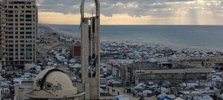 Tote bei israelischem Militäreinsatz in Gaza laut palästinensischen Angaben