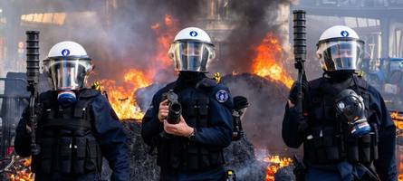 „nicht bereit“: frankreich und italien bremsen mercosur-deal aus