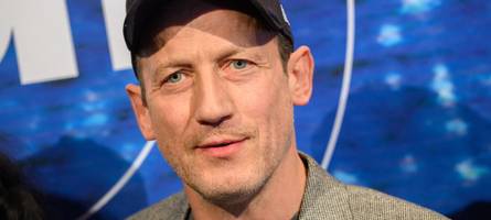 „mit meinen kindern verbinde ich hoffnung“: so lebt wotan wilke möhring außerhalb des „tatorts“