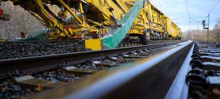 „Nicht akzeptabel“: So bewertet das Verkehrsministerium den Zustand der Bahn in Schwaben