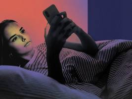 Luxusgut Schlaf: Augen zu und durch