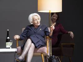 Theater: In Goebbels’ Vorzimmer