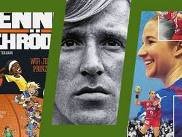 2025: die sportbücher des jahres