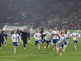 2. bundesliga: erfolg und euphorie auf schalke – wie konnte das passieren?