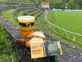 fußball-groundhopper dennis böbel: „die alten stadien strahlen aura aus“