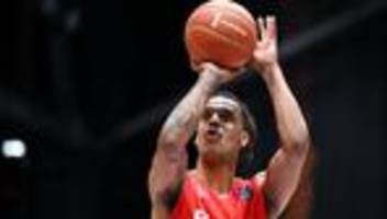 Basketball-Bundesliga: Niners Chemnitz stoppen Niederlagenserie