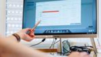 Digitalisierung: Elektronische Patientenakte in Sachsen: Alltag mit Hürden