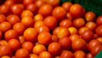 Essen und Trinken: Regionalquote im Supermarkt? Ministerin will Änderungen