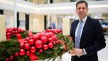 Essenspläne und Streitthemen: Wie Prominente aus Niedersachsen Weihnachten feiern