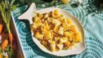 fischpasta: genuss in stiller nacht