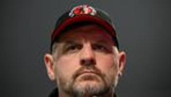 Fußball-Bundesliga: Baumgarts Köln-Wiedersehen: Union will Position festigen