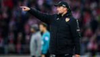 fußball-bundesliga: landesduell in stuttgart - heidenheim gegen bayern