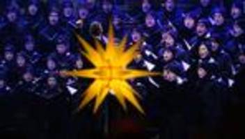 Knabenchor: Weihnachtsoratorium und Vorfreude auf Bachs h-Moll-Messe