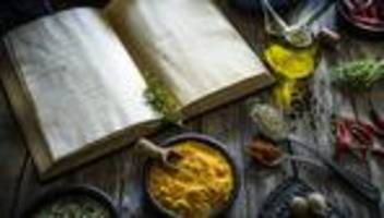 Lieblingskochbücher: Die schönsten Kochbücher zum Verschenken